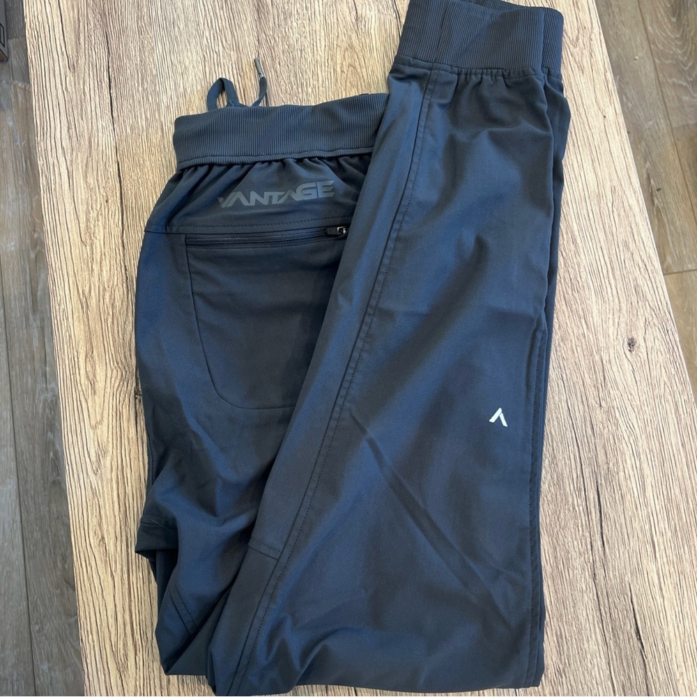 Truwear Gray Men’s  Jogger Pants size Large